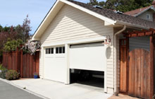 Repps garage construction leads