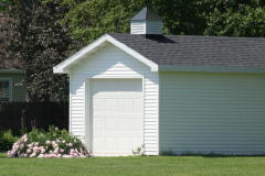 Repps outbuilding construction costs